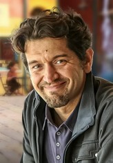 Enrico Casarosa fotoğrafı