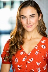 Michelle Argyris fotoğrafı