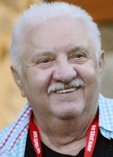 Marián Labuda fotoğrafı