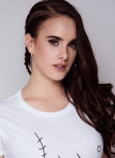 Gala Montes fotoğrafı