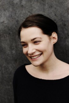 Stella Stocker Fotoğrafı