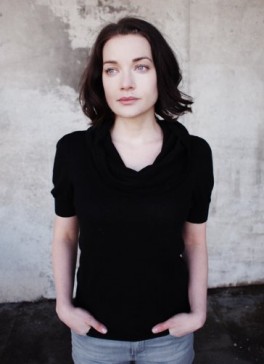 Stella Stocker Fotoğrafı