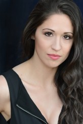 Christina Bach fotoğrafı