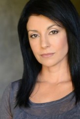 Parisa Johnston fotoğrafı