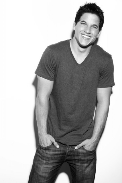 Mike C. Manning Fotoğrafı