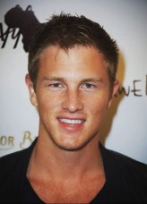 Anthony Konechny fotoğrafı