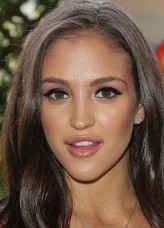 Jaclyn Swedberg fotoğrafı