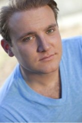 Scott Thomas Reynolds fotoğrafı