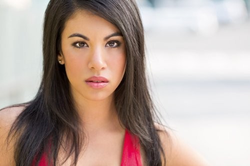 Chrissie Fit Fotoğrafı