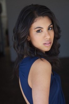 Chrissie Fit Fotoğrafı