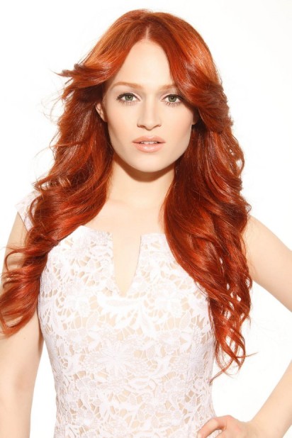 Kate Boyer Fotoğrafı