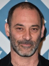 Ashraf Barhom fotoğrafı