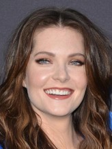 Meghann Fahy fotoğrafı