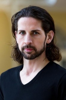 Barrie Martin Fotoğrafı