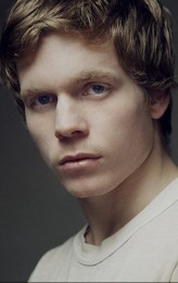 Tyler Elliot Burke fotoğrafı