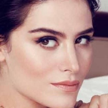 Belçim Bilgin Fotoğrafı