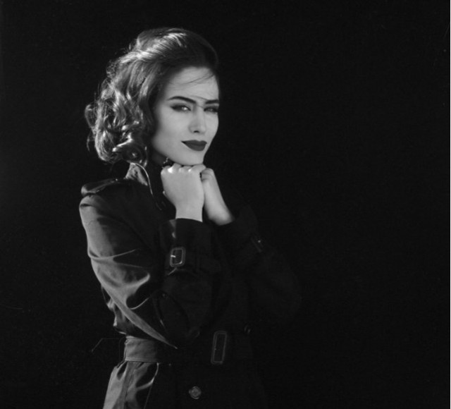 Belçim Bilgin Fotoğrafı