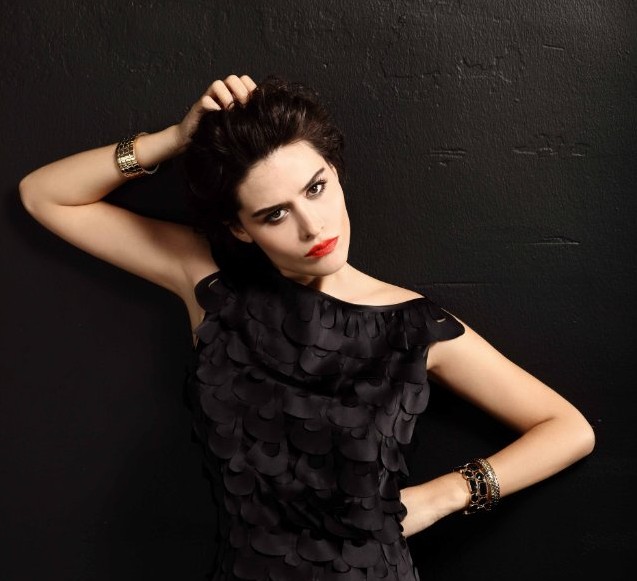 Belçim Bilgin Fotoğrafı