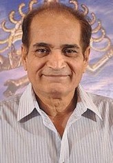 Dharmesh Tiwari fotoğrafı