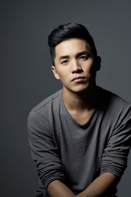 Abraham Lim fotoğrafı