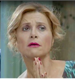 Melek Şahin Fotoğrafı