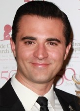 Darius Campbell fotoğrafı