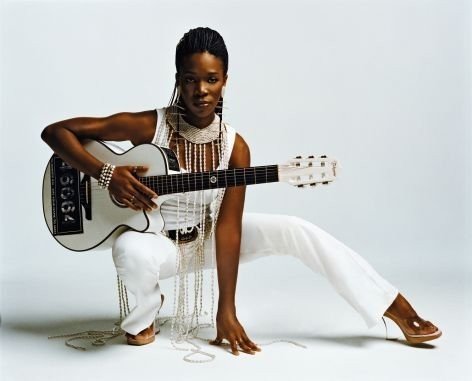 India.Arie Fotoğrafı