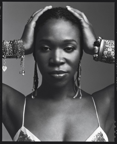 India.Arie Fotoğrafı