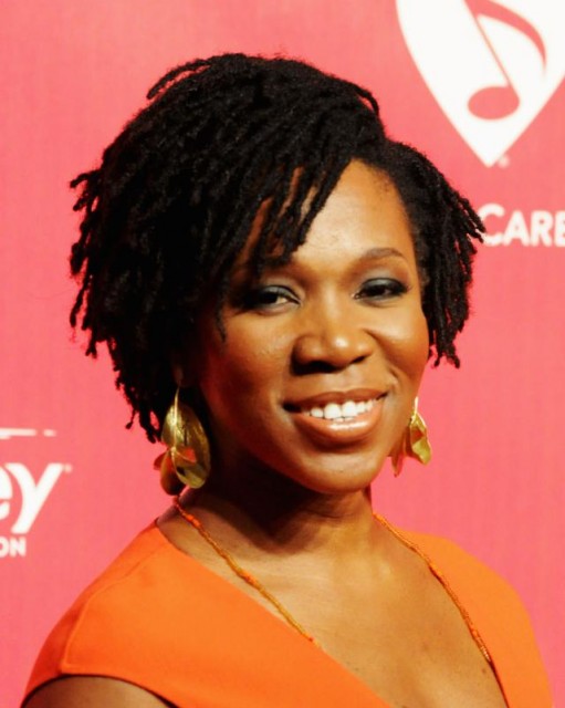 India.Arie Fotoğrafı