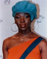 India.Arie Fotoğrafı