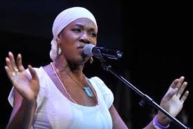 India.Arie Fotoğrafı