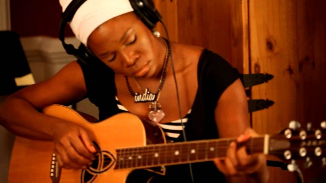 India.Arie Fotoğrafı