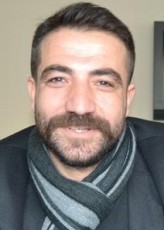 Cesur Doğan fotoğrafı