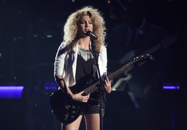 Tori Kelly Fotoğrafı