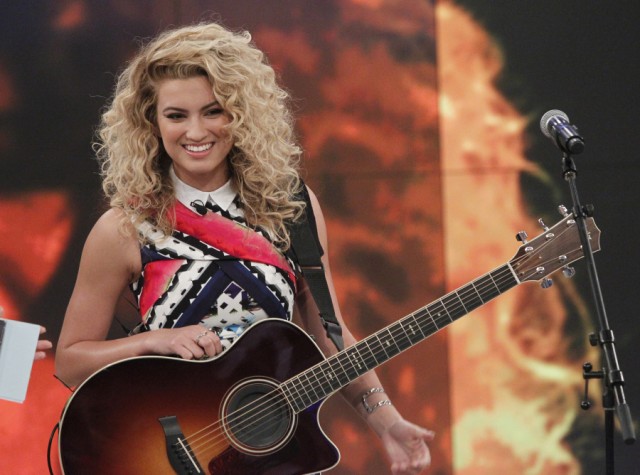 Tori Kelly Fotoğrafı