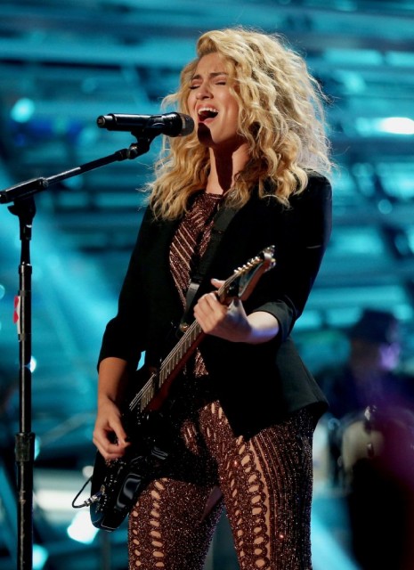 Tori Kelly Fotoğrafı