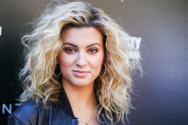 Tori Kelly Fotoğrafı