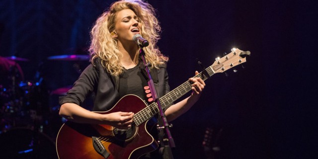 Tori Kelly Fotoğrafı