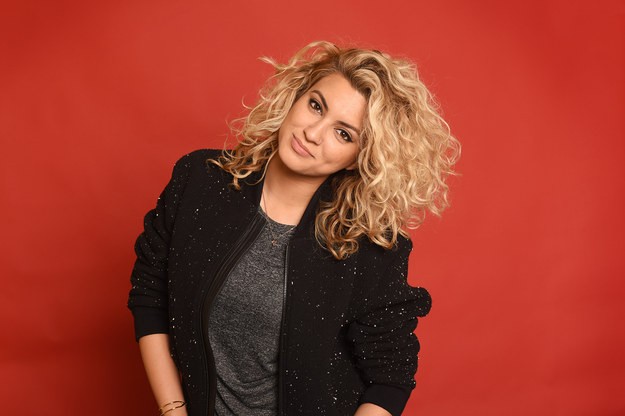 Tori Kelly Fotoğrafı