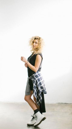 Tori Kelly Fotoğrafı