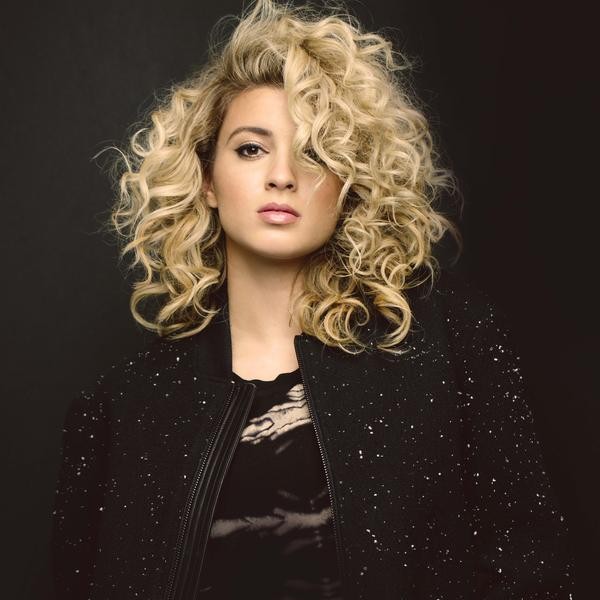 Tori Kelly Fotoğrafı
