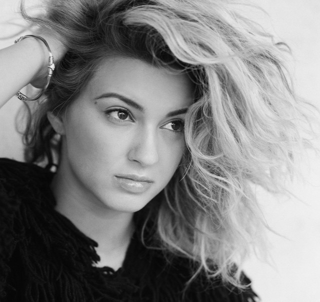 Tori Kelly Fotoğrafı