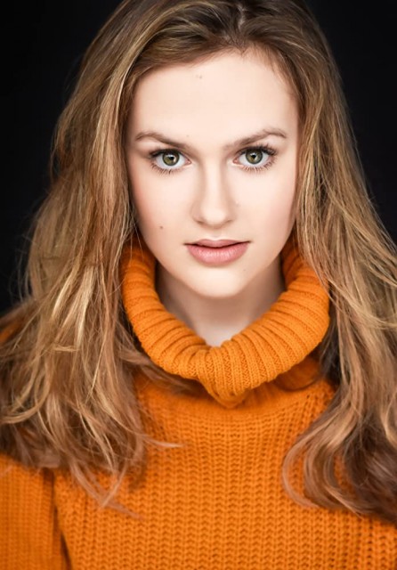 Lizzie Boys Fotoğrafı