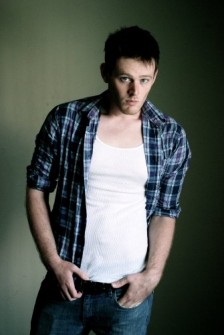 Nathan Clarkson Fotoğrafı