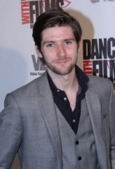 Steven Molony fotoğrafı