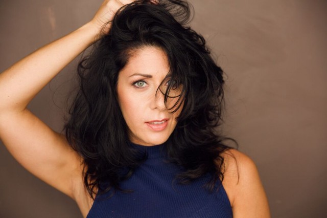 Toni Vitale Fotoğrafı