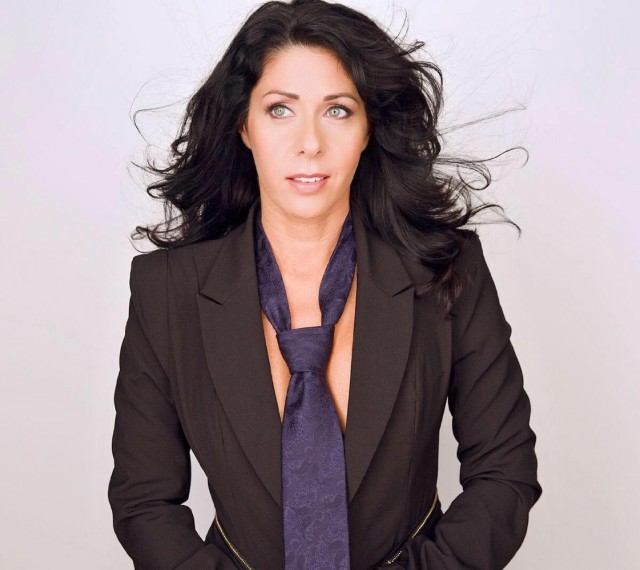 Toni Vitale fotoğrafı