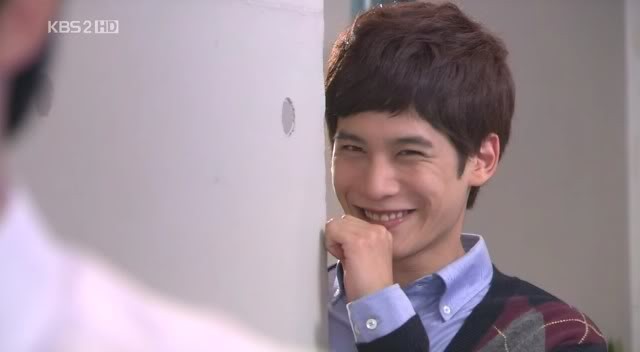 Park Ki-woong Fotoğrafı