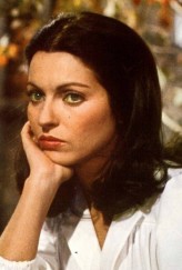 Marie-France Pisier fotoğrafı