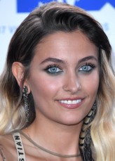 Paris Jackson fotoğrafı